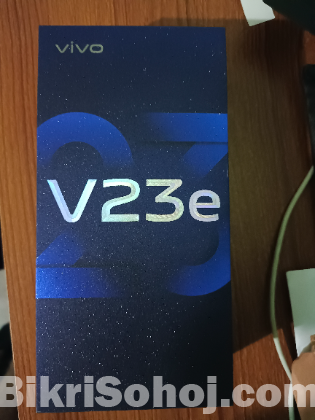 Vivo v23e